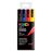 Set de 4 rotuladores finos Posca PC3M colores básicos_0