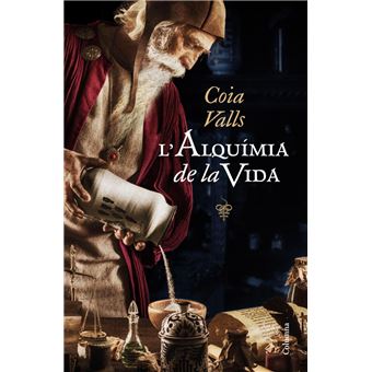 L'alquímia de la vida - 1