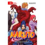 Naruto 39