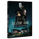Welcome Home - DVD
