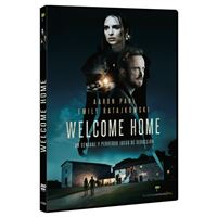 Welcome Home - DVD