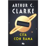 Cita con Rama (Serie Rama 1)