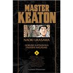 Master Keaton 4