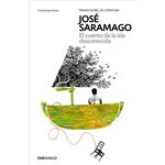 El cuento de la isla desconocida