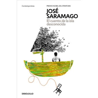 El cuento de la isla desconocida