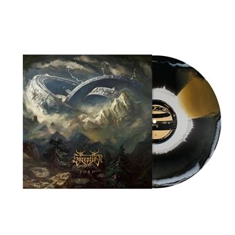 Jord - 2 Vinilos Negro/Blanco