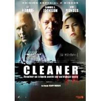 Cleaner (Edición especial) - DVD
