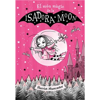 La isadora moon el mon magic de la isadora moon