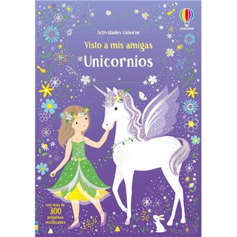 Unicornios - 1