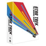 Star Trek: La Serie Original T1-3 - Steelbook Blu-ray
