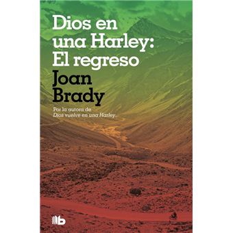 Dios en una Harley: El regreso