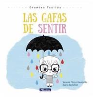 Las gafas de sentir