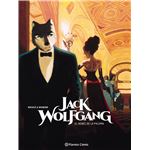 Jack wolfgang nº 02/03 (novela gráfica)