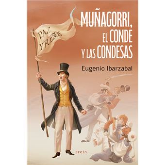 Muñagorri, el conde y las condesas