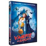 Vampiro al rescate - DVD