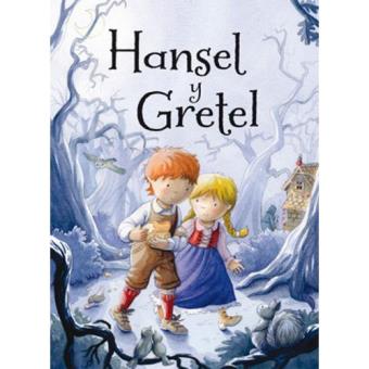 Hansel y Gretel - 1