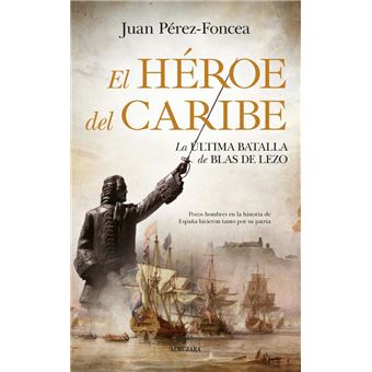 El héroe del Caribe
