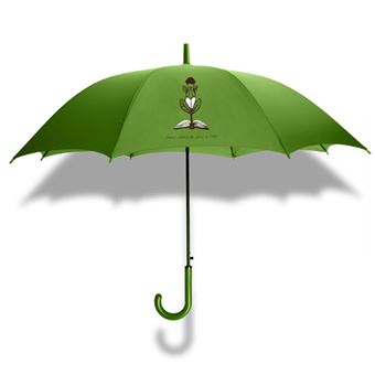 Paraguas Noemí Villamuza Verde - -5% en libros | FNAC