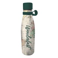 Botella térmica Legami hot and cold - Wonderlust