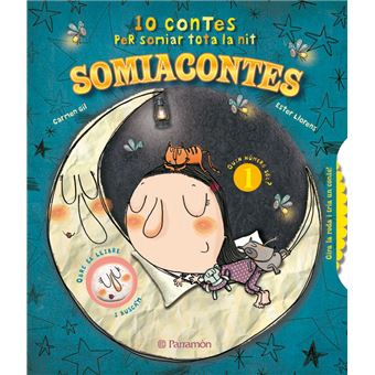 Somiacontes - 1