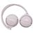 Auriculares Noise Cancelling JBL Tune 600BTNC Rosa 