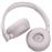 Auriculares Noise Cancelling JBL Tune 600BTNC Rosa 