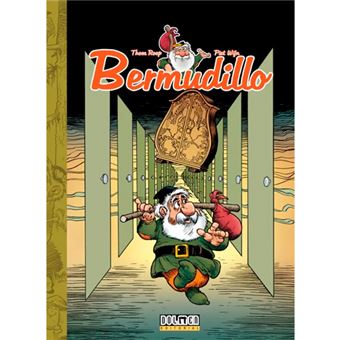 Bermudillo. Integral 6