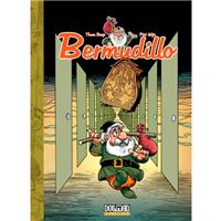 Bermudillo. Integral 6