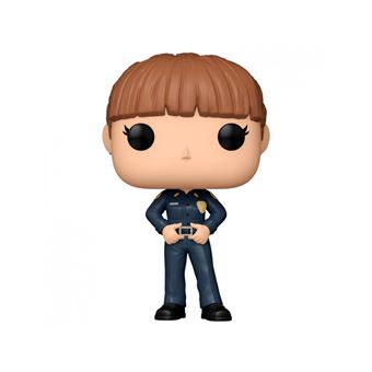 Figura Funko Dexter Debra Morgan 10cm - 1