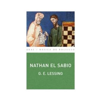 Nathan el sabio
