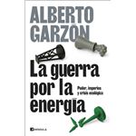 La Guerra Por La Energia