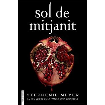 Sol de mitjanit