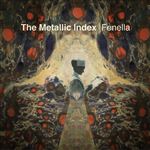 The Metallic Index - Vinilo