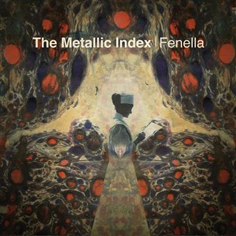 The Metallic Index - Vinilo