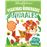 MINDFULNESS con pegatinas numeradas: ANIMALES