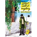 Don't Call it Mystery 7
