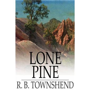 Lone Pine - 1