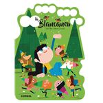 La blancaneu -cat-