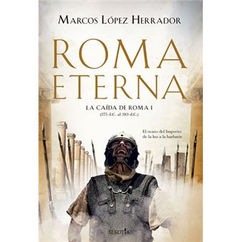 Roma Eterna