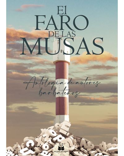 Kaizen Editores Clara El Faro De Las Musas