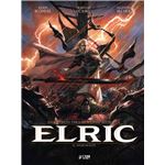Elric 5 El Nigromante