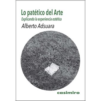 Lo patetico del arte