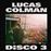Disco 3 - Vinilo + CD