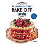 El gran pastelero. Bake Off España