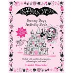 Isadora Moon Sunny Days Activity Bo