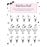 Isadora Moon Sunny Days Activity Bo
