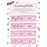 Isadora Moon Sunny Days Activity Bo