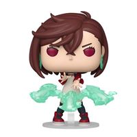 Figura DAN DA DAN Ayase Momo De 21 Cm – Estatua De PVC De Okarun Y Takakura Ken, Decoración De Escritorio Y Regalo Para Fans