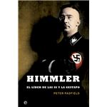 Himmler-el lider de las ss y la ges