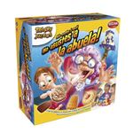 Juego bizak no asustes a la abuela